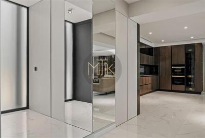 EXCLUSIV | Pipera - Iancu Nicolae I Vila cu piscina I Teren 751mp - 11