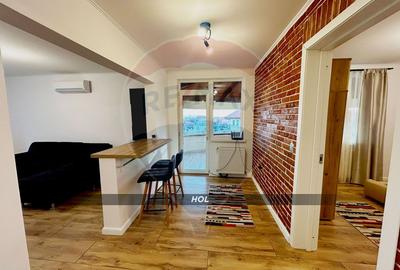 DE INCHIRIAT: Apartament cu 2 camere-strada Victoriei - 6