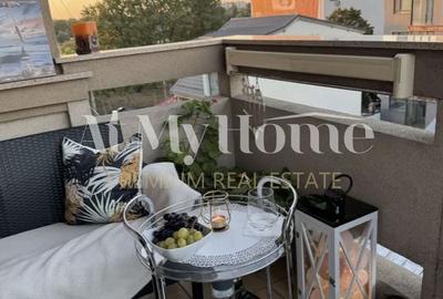 Apartament spqtios cu 4 camere, parcare subterana, Calea Floreasca - 15