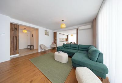 Penthouse deosebit | Suprafata Generoasa - 1