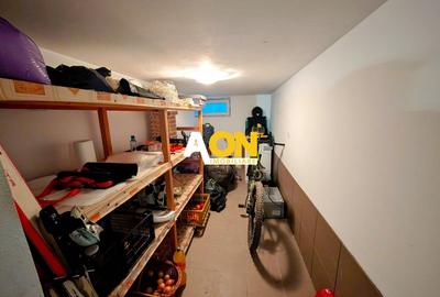 Casă tip înșiruit, D+P+M, 4 camere, garaj, 214 mp teren, zona Centru - 20