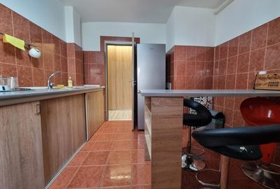 Pet Friendly! Apartament 2 camere decomandate/mobilat/etaj 1-Adriatica - 9