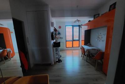 APARTAMENT 3 CAMERE BUCURESTII NOI-LAMINORULUI - 1