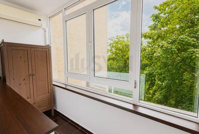 REA1028797 Apartament 2 camere I Metrou Victoriei I Mobilat si utilat - 3