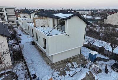 CASA PREMIUM! 5 camere, Popesti-Leordeni ,STB,Campus scolar - 34