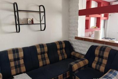 Garsonieră decomandată în Vitan