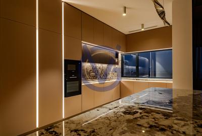 Penthouse Exclusivist-Priveliste Spectaculoasa-Terase 210 mp-COMISION 0% - 13