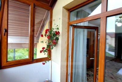 Apartament 2 camere, 42 mp, parcare, Zorilor - 9