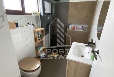 Duplex modern cu 4 camere si 2 bai de vanzare, Sacalaz - 3