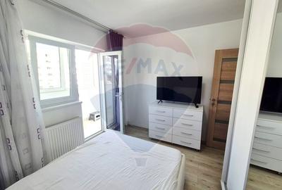 Apartament 3 camere de închiriat | Dristor | Mihai Bravu | Metrou - 6
