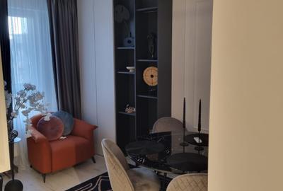 Apartament 3 camere Central Address Residence cu loc de parcare inclus - 3