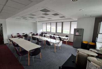Inchiriere spatii birouri - Bucharest Business Center - de la 396 mp - 19