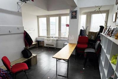 Calea Chisinaului, spatiu birouri 240mp, clasa A, disponibil imediat - 9