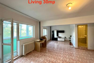 4 camere | Centrala Termica | Zona Huedin - 1