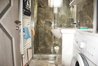 Totul Nou, prima inchiriere apartament 2.5 cam in Targoviste - Micro 11. - 10
