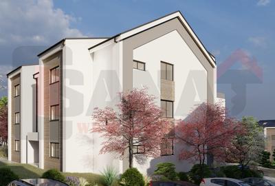 Oportunitate: Bloc nou complet P+2E | 9 apartamente + parcari |VIDEO - 19