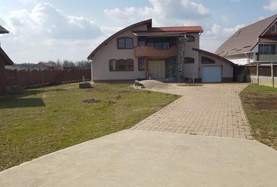 Casă individuală , Lăpușel ,25 ari teren - 1