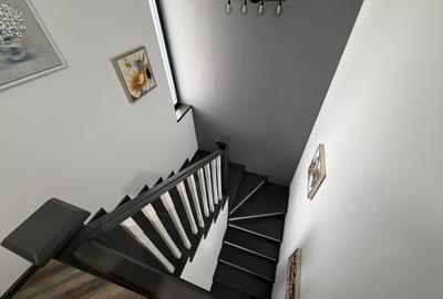Casă Exclusivistă | 188 MP | 4 Camere | Teren 414 mp | Zona LIDL - Cetate - 17