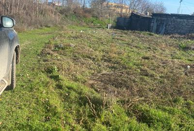 Teren intravilan - pretabil constructie P+1+M - 4