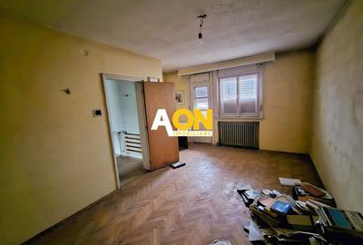 Casa cu 7 camere, 700 mp teren, deschidere la 2 strazi, zona Centru - 5
