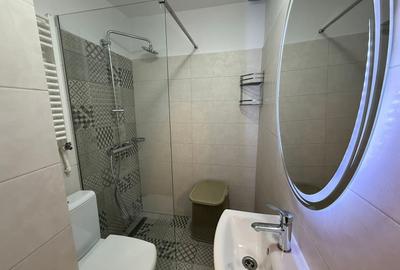 Apartament 3 camere Panduri, de inchiriat mobilat, centrala parcare - 8