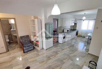 Apartament cu 3 camere, 80 mp, 2 bai, zona Centrala (Piata Cipariu) - 6