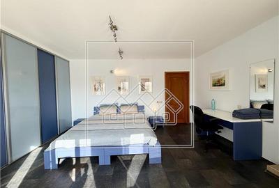 Casa de vanzare in Sibiu, individuala - 418 mp - teren 1.338 mp - 30