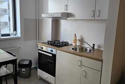 2 camere Hils Brauner, 5 min metrou, etaj 3, modern si spatios - 10