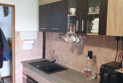 Girocului | 2 Camere | Decomandat | Centrala proprie | Mobilat si utilat - 1