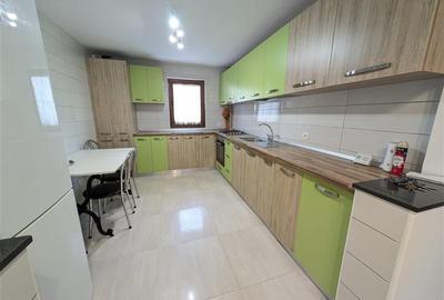 Bistrita Lac - apartament 3 camere de inchiriat - mobilat - 5