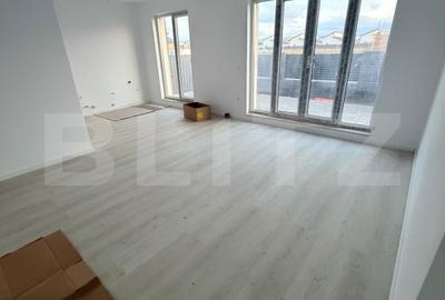 Casă de vânzare în Sânpetru – teren 300 m², suprafață utilă 79 m², 174.999 EUR - 9