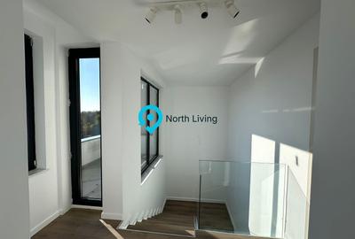 Vila 5 camere | Garaj | 4 terase | Complex privat - 8