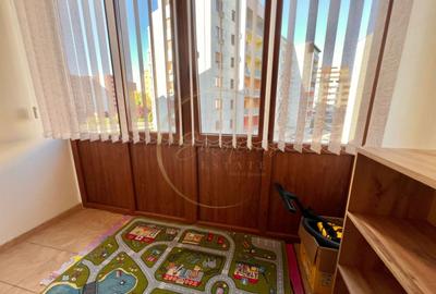 LUX | Apartament cu 3 camere | Torontalului , Timisoara - 13