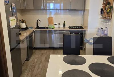 Apartament 3 camere, Complex Isaran, Garaj subteran + stație încărcare electrica - 4