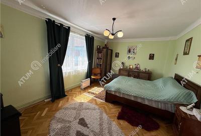 Casa individuala 950 mp teren situata langa Parcul Sub Arinii - 14