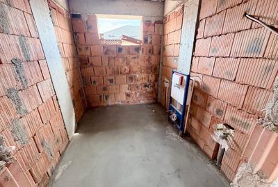 Casa individuala noua P+1. 4 cam. Teren 323 mp - 13