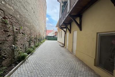 Apartament în regim hotelier – ultracentral Bistrița - 10