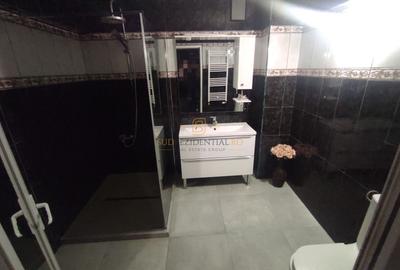 Vila deosebita, teren 800 mp, piscina, zona Dristor – Mall Park Lake - 12