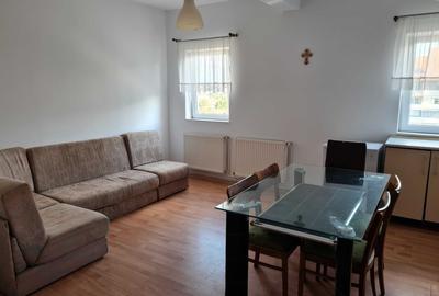 Apartament 2 camere decomandat de inchiriat | V. AARON | 70 mp | - 1