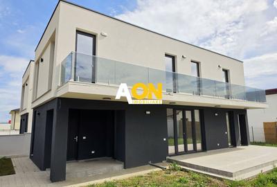 Casă modernă P+1 în Micești, 4 camere, teren 386 mp, predare la cheie - 2