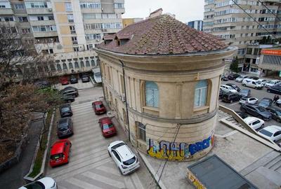 Spațiu Ideal pentru Birou - 38 mp - Judecătoria Iași - 8
