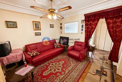 Apartament 4 camere. ,Bdul Traian la H-uri Piatra Neamt - 2