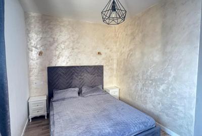 APARTAMENT TIP STUDIO - MOBILAT SI UTILAT - COMISION 0 % - MILITARI RESIDENCE - 22
