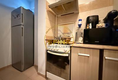 Garsoniera | Rahova | Decomandata | Centrala proprie - 3