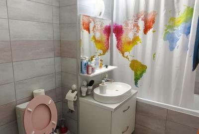 ETAJ 2, ZONA STEAUA , APARTAMENT 4 CAMERE - 13