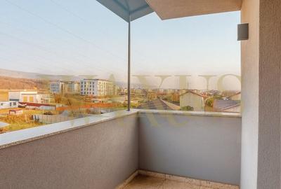 Apartament semifinisat - SU 57MP I Balcon I Parcare I CF - Tineretului - 6
