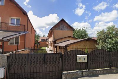 Proprietar Vand casa duplex in Rasnov - 3