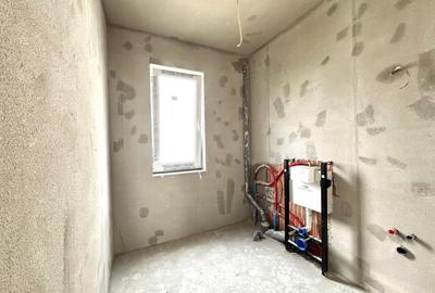 Casa individuala cu arhitectura deosebita, 170 000 Euro -  Sacalaz - 7