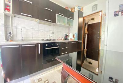 Apartament 2 camere sd parter. Rest Odeon - 4