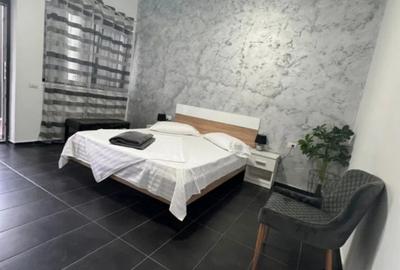 GARSONIERA | APROAPE  DE MARE | MAMAIA NORD | CURTE  COMPLEX | PARCARE - 1